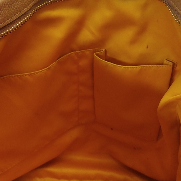 Coach purse - Picture 5 of 6